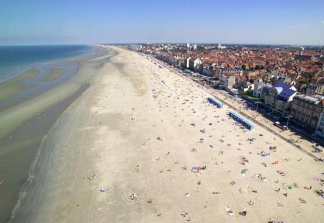 L' Effet * Dunkirk