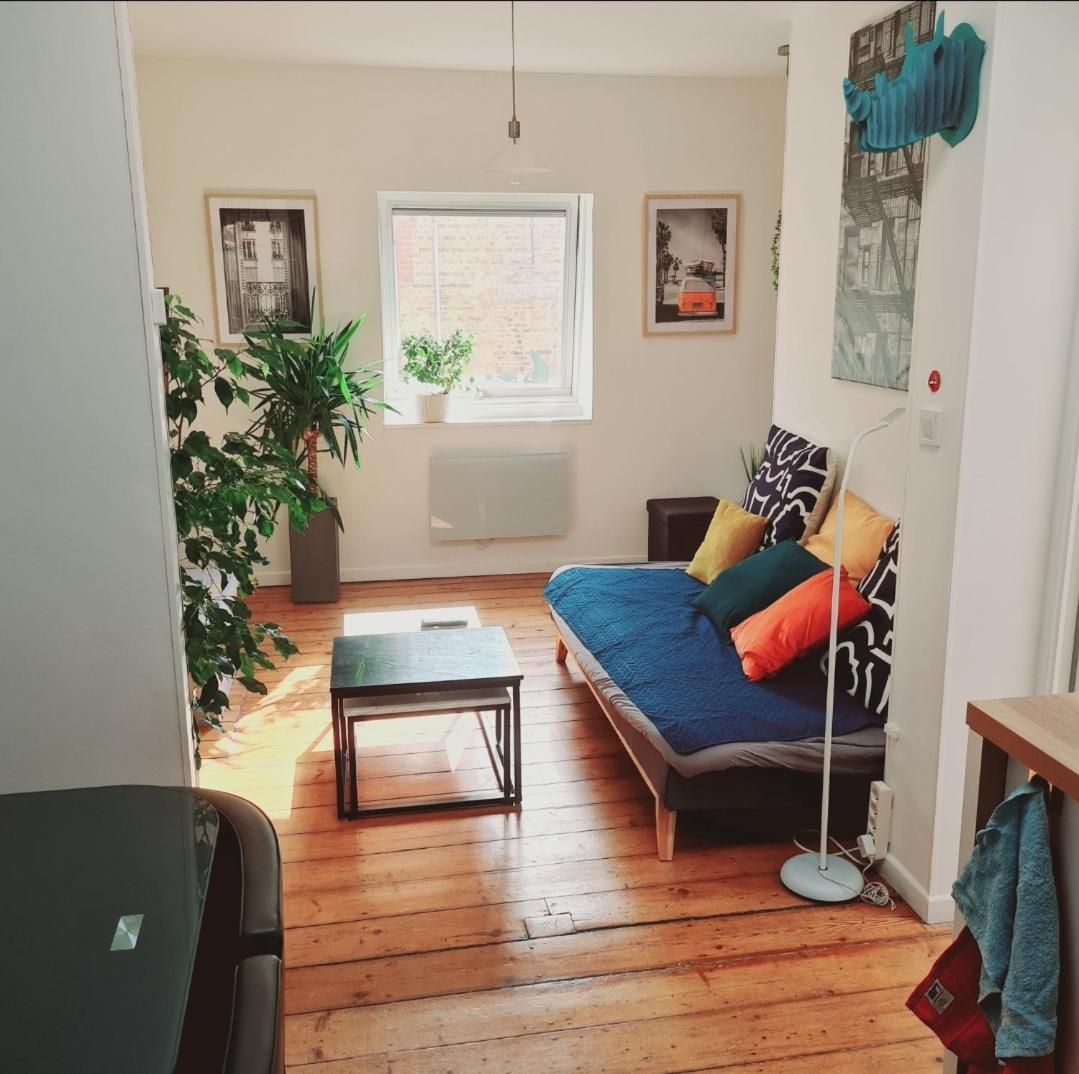 L' Effet Apartment