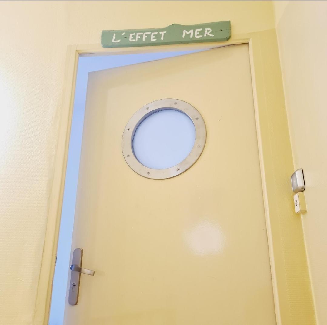 L' Effet Apartment *