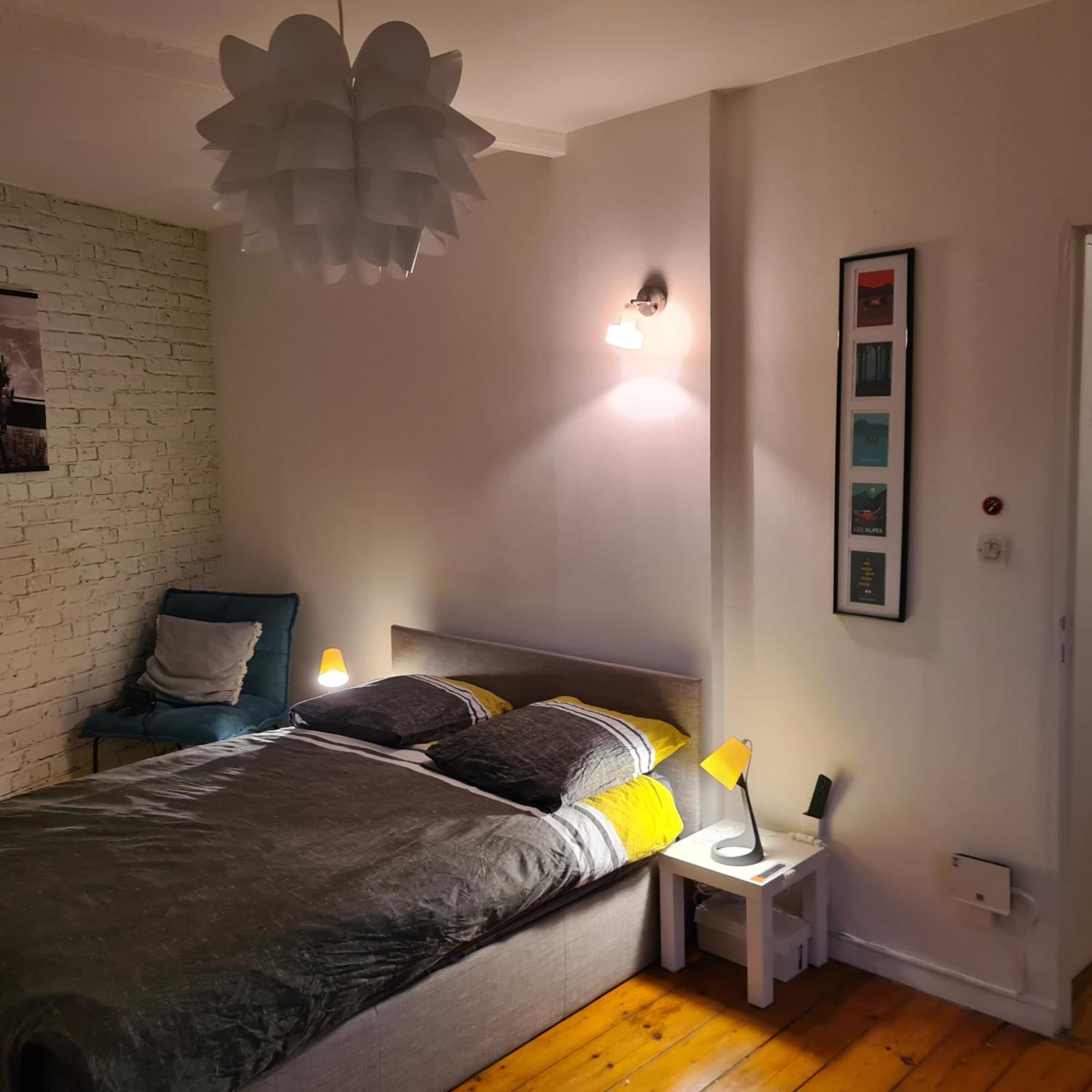 L' Effet Apartment Dunkirk