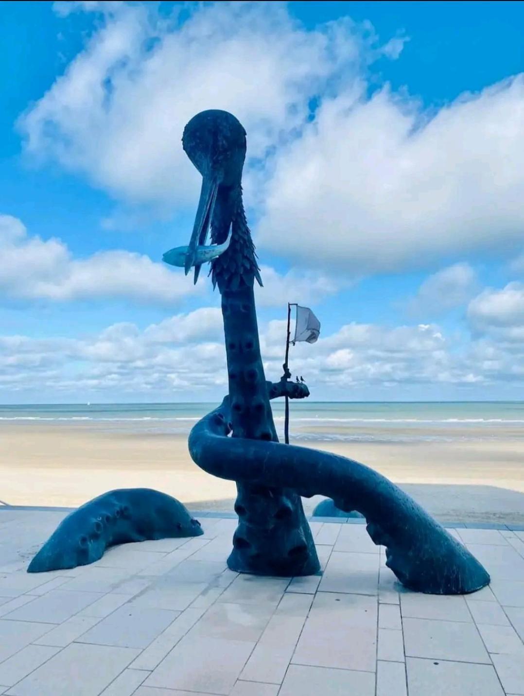 L' Effet * Dunkirk